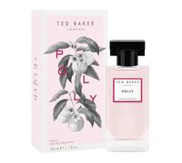 Ted Baker Floret Polly Eau de Toilette Floral & Fruity 50ml EDT
