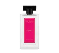Ted Baker Floret Polly Eau De Toilette, Fruity Floral, For Women, 100ml