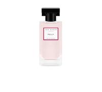 Ted Baker Floret Polly EDT, peach and mandarin top notes with jasmine and honeysuckle base notes, glass bottle, Polly fragrance, 50ml