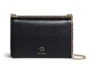 Ted Baker Flower Eyelet Cross Body Bag