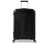 Ted Baker Flying Colours Medium Trolley Case Black