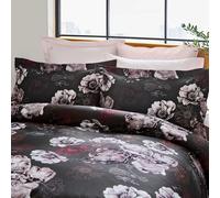 Ted Baker Fresh Start Oxford Pillowcase, Charcoal