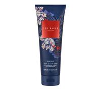 Ted Baker Fusion Electric 2-in-1 Hair & Body Wash for Men, 250ml