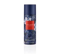 Ted Baker Fusion Electric Body Spray, Spiced Floral Citrus, 200ml