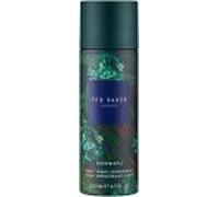 Ted Baker Fusion Enigmatic Body Spray Deodorant 200ml