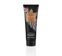 Ted Baker Fusion Graphite 2-in-1 Hair & Body Wash for Men, Invigorating Shampoo & Shower Gel with Aromatic Woody Fragrance, Bergamot & Cedarwood, Vegan, 250ml