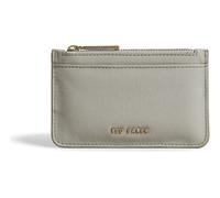 Ted Baker Garcey Large Zip Around Grey Purse
