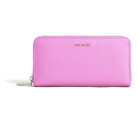 Ted Baker Garcey Large Zip Around Pink Purse