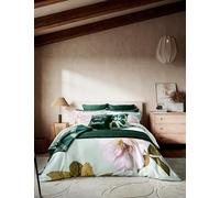 Ted Baker Home Gardenia Floral Duvet Set King Multi