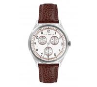 Ted Baker Gents Daquir Steel Watch - Stainless Steel