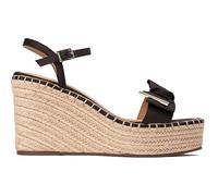 Gia Bow Sandals Ted Baker Black 6
