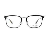 Ted Baker Glasses Frames Daley TB4259 001 Black Gunmetal Men Women