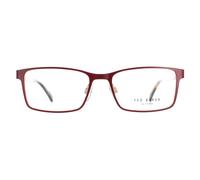 Ted Baker Glasses Frames TB4278 Hadley 234 Burgundy Men
