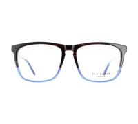 Ted Baker Glasses Frames TB8229 Cornell 160 Blue Men