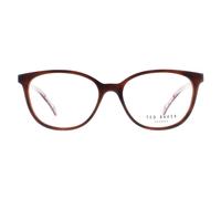 Ted Baker Glasses Frames TB9177 Pollina 126 Brown Women