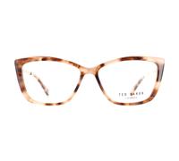 Ted Baker Glasses Frames TB9183 Ari 205 Tortoise Pink Women