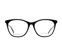 Ted Baker Glasses Frames TB9184 Rayna 219 Black Rose Gold Women