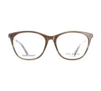Ted Baker Glasses Frames TB9184 Rayna 952 Grey Horn Women