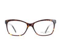 Ted Baker TB9187 Kelda Glasses Frames Tortoise