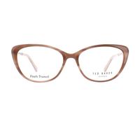 Ted Baker Glasses Frames TB9198 Cressida 151 Brown Women