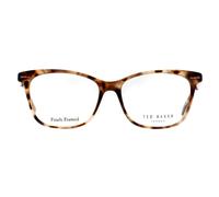 Ted Baker Glasses Frames TB9199 Lenna 205 Pink Tortoise Women