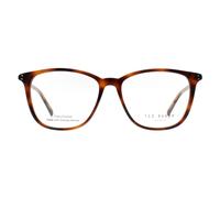 Ted Baker Glasses Frames TB9237 Karina 123 Honey Tortoise Women