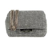 Ted Baker Gliter Shoulder bag 15 cm silver colored