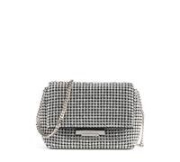 Ted Baker Gliters Shoulder bag 16 cm silver colored