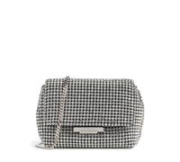 Ted Baker Gliter Shoulder bag 15 cm silver colored