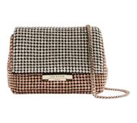 Ted Baker Gliters Crystal Mini Crossbody Bag Gold - Col