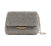 Ted Baker Gliters Shoulder bag 16 cm silver colored