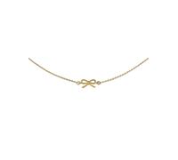 Ted Baker Iona Mini Icons Necklace for Women (Gold)