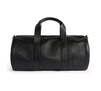 Ted Baker Grantly Weekender travel bag Leather 50 cm black