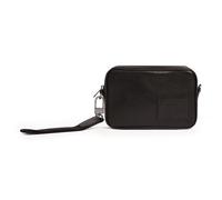 Ted Baker Grifin Shoulder bag Leather 21 cm black