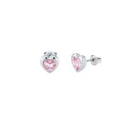 Ted Baker Han Crystal Heart Stud Earrings For Women