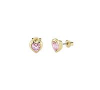 Ted Baker Han Crystal Heart Stud Earrings For Women