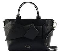 Ted Baker handbag Jimisie Mini Knot Bow Bag Black