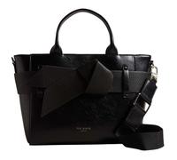 Ted Baker handbag Jimsa Knot Bow Crossbody Bag Jet - Black