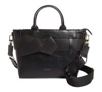 Ted Baker handbag Jimsie Mini Knot Bow Bag Black