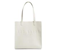 Ted Baker handbag Reptcon Croc Effect Icon Bag Ivory creme-white