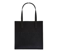 Ted Baker handbag Seacon Crosshatch Small Icon Bag Black