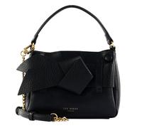 Ted Baker handbag Ssansa Knot Bow Mini Top Handle Bag Black
