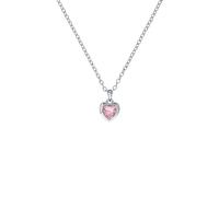 Ted Baker Hannela Crystal Heart Pendant Necklace For Women