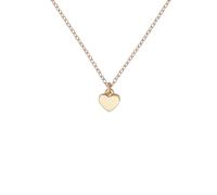 Ted Baker Hara Tiny Heart Silver Necklace