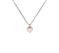 Ted Baker Hara Tiny Heart Pendant Necklace For Women