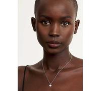 Ted Baker Hara Tiny Heart Silver Necklace