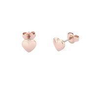 Ted Baker Harly Tiny Heart Stud Earrings For Women