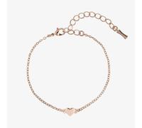Ted Baker HARSA Rose Gold Tone Tiny Heart Bracelet TBJ2396-24-03