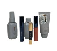 Ted Baker Heavenly Harmony Mini Gift Set Ladies Body Care Make Up Kit