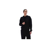 Ted Baker Heidi Tbwhss2632 Polyester Women's Black Hooded Sweatshirt S